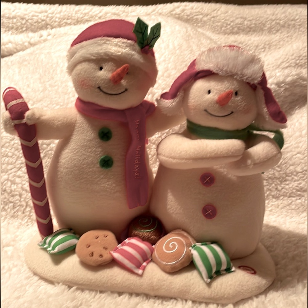 Hallmark Jingle Pals
"Seasons Treatings"
2008